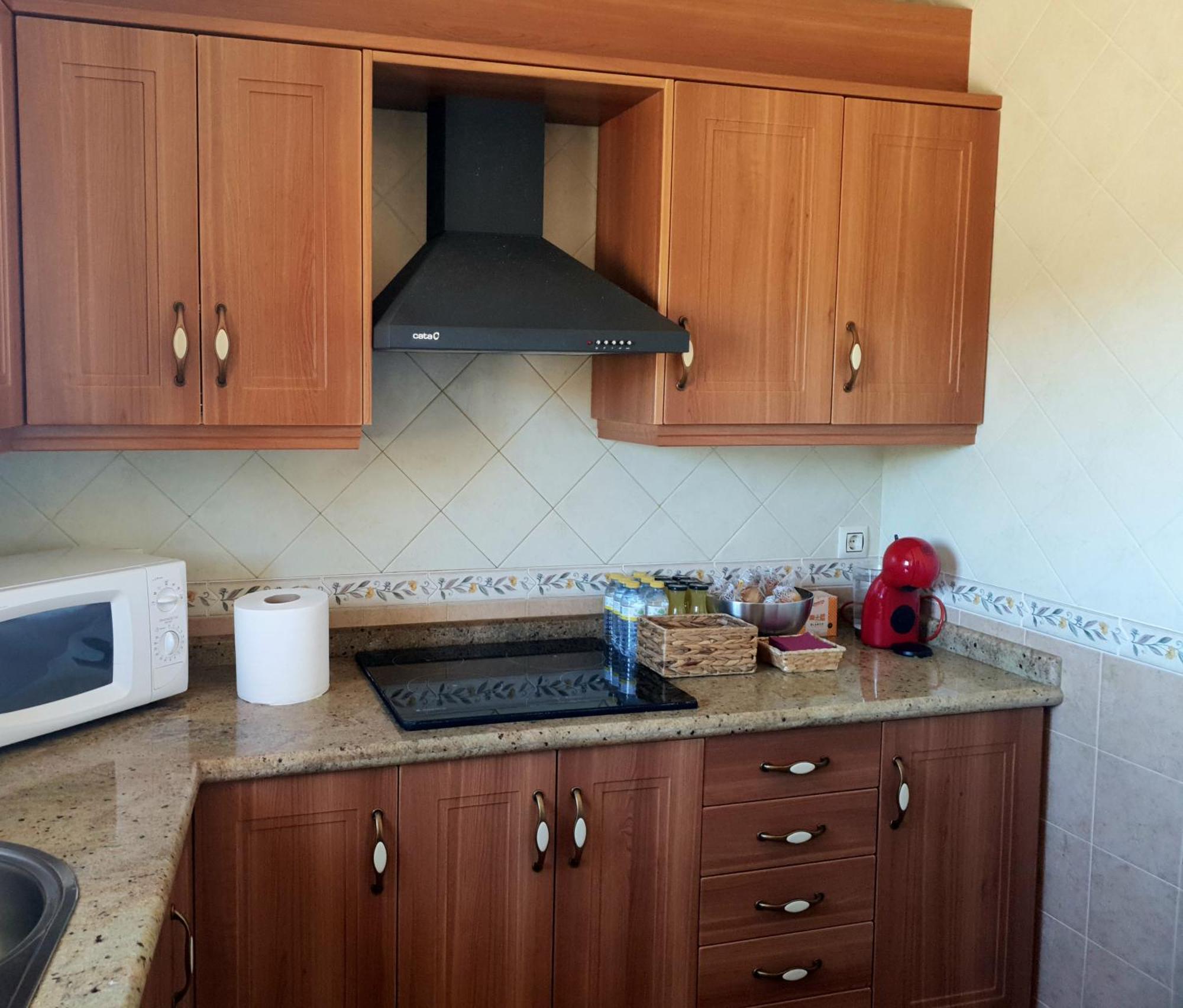 Apartamento Mirador de la cueva Enguídanos Exterior foto
