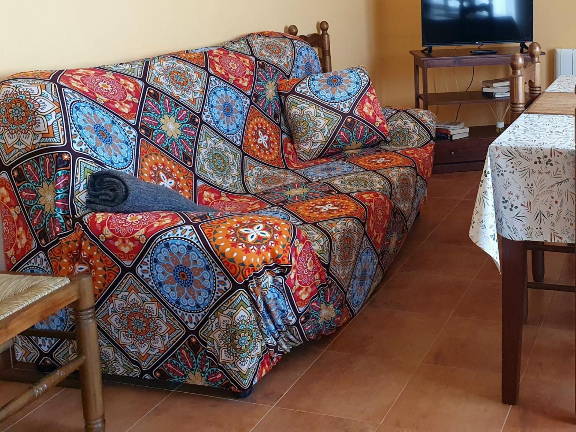 Apartamento Mirador de la cueva Enguídanos Exterior foto
